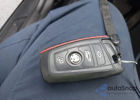 2014 BMW 328I xDrive from USA, damaged, VIN WBA3B5G54ENS09285